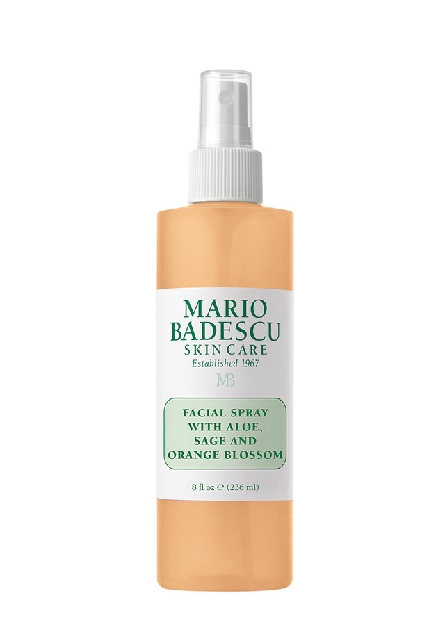 mario badescu 13 martha stewart