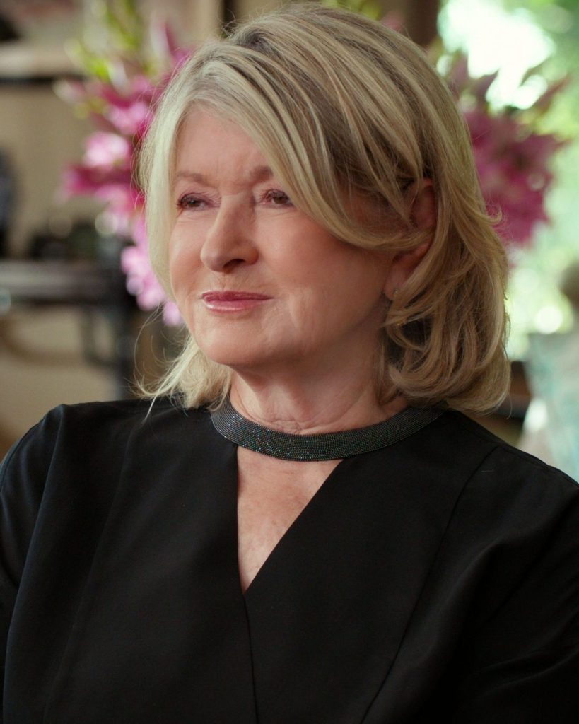 martha stewart 1