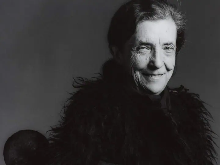 Louise Bourgeois