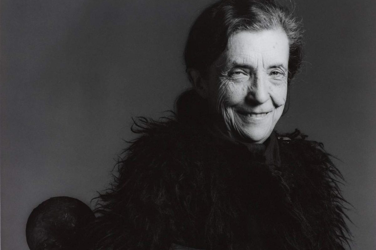 Louise Bourgeois