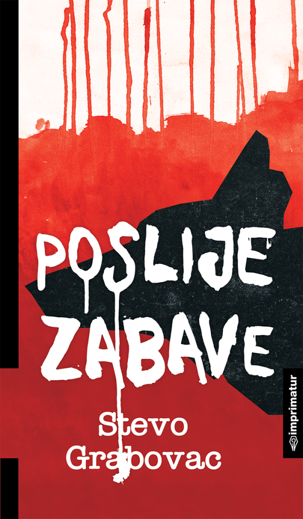 Poslije zabave edit V3