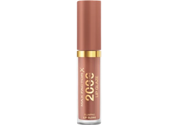 Rhode balzam za usne dobio je dostojne drogerijske zamene 9 Screenshot 2024 12 13 at 13 23 36 MAX FACTOR 2000 calorie LIP GLAZE Sjaj za usne 150 Caramel Swish 4 4 ml dm.rs removebg preview