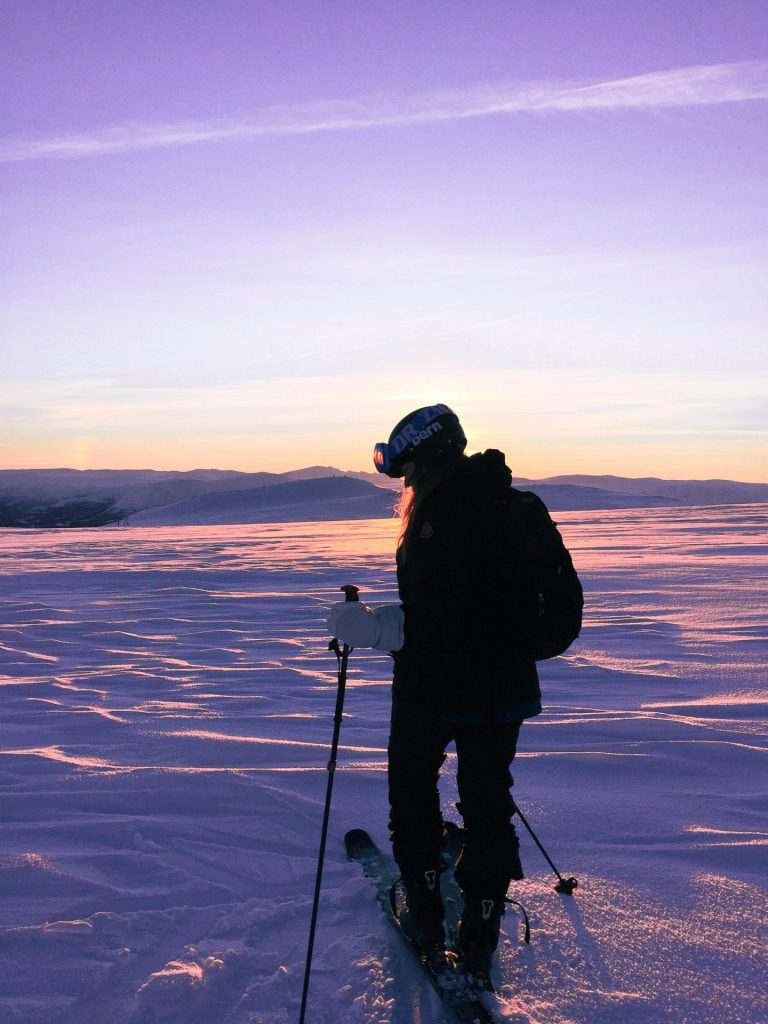 apres ski