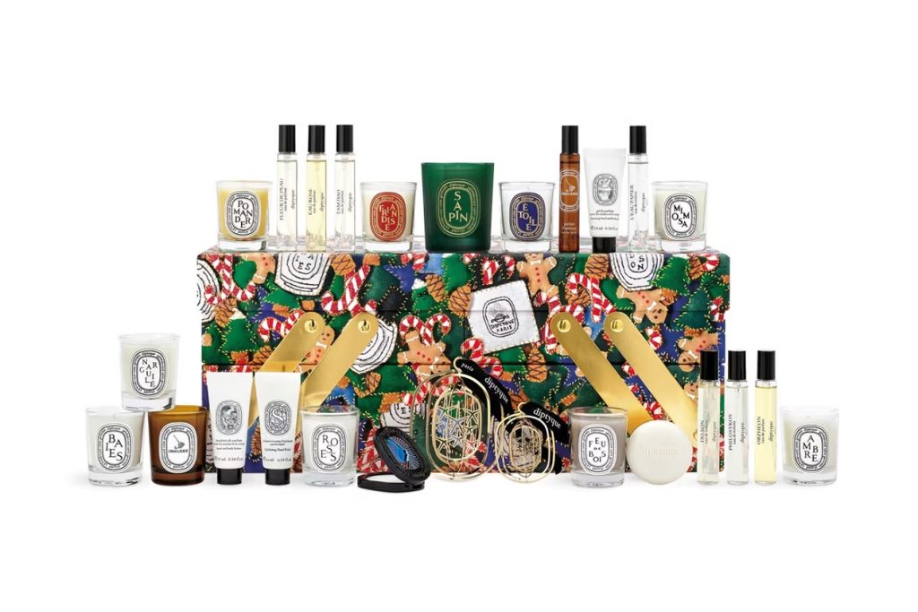 diptyqe advent