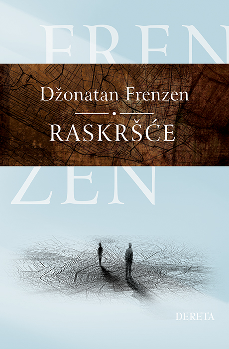 raskrca jonathan frenzen