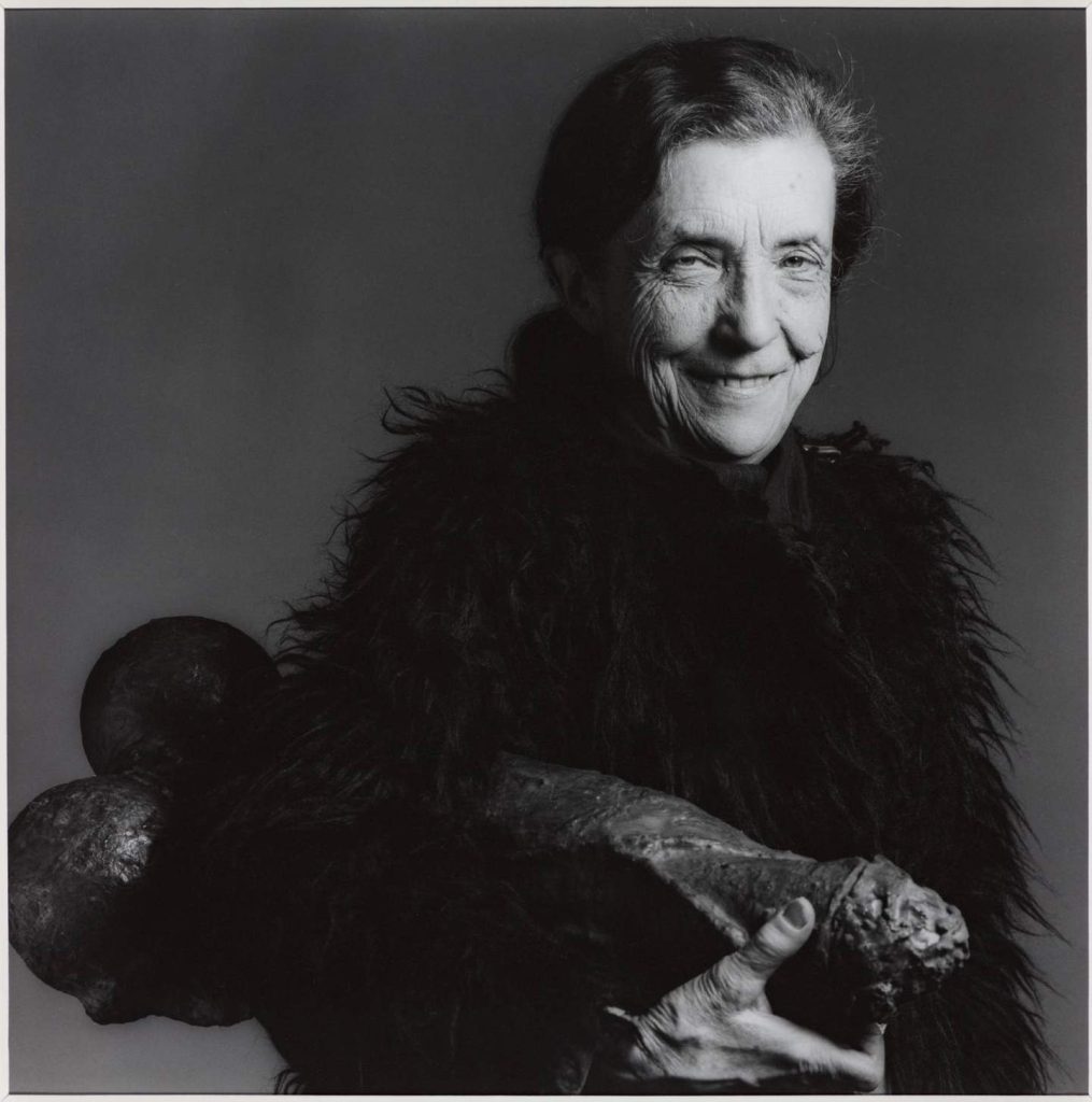 Louise Bourgeois 