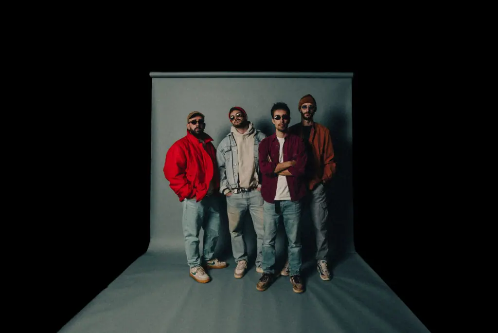 SINGLOVI NEDELJE: Šta slušamo ove sedmice 7 AndrRetro foto Zoran Rasic 2