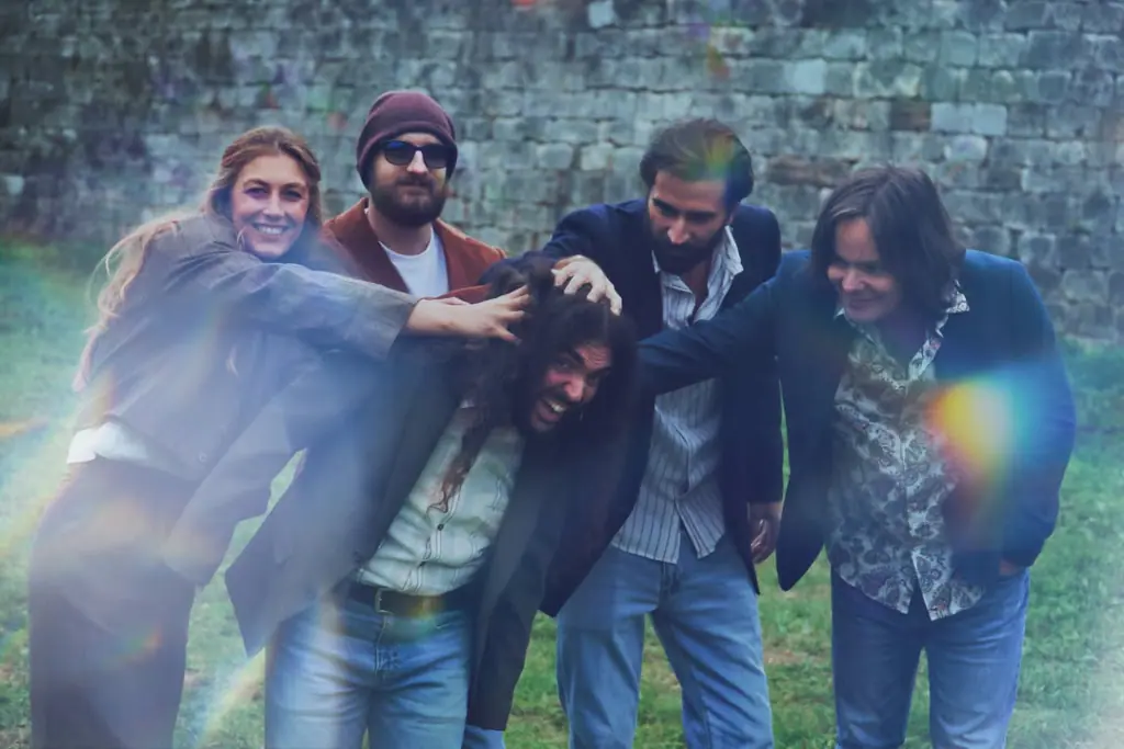 SINGLOVI NEDELJE: Šta slušamo ove sedmice 9 BOHEMIAN SINGLOVI