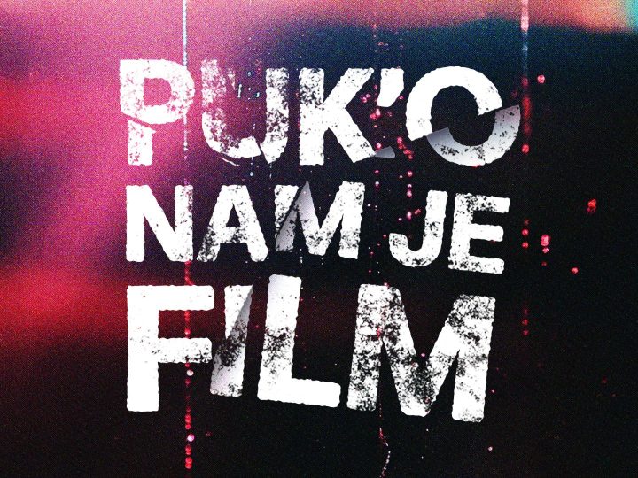 Puko nam je film 2