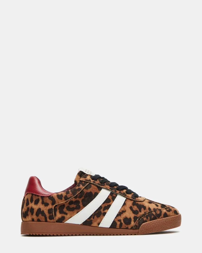 STEVEMADDEN SHOES HUDSIN LEOPARD