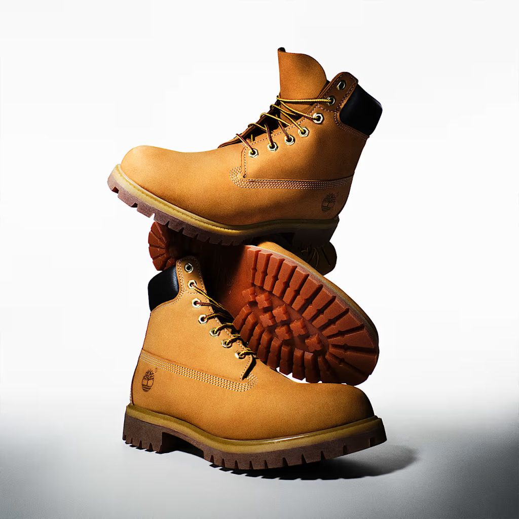 Timberland