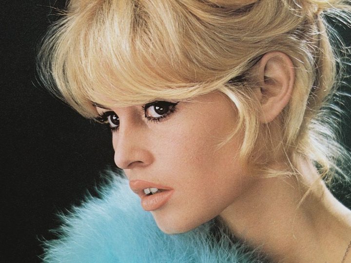 brigitte bardot