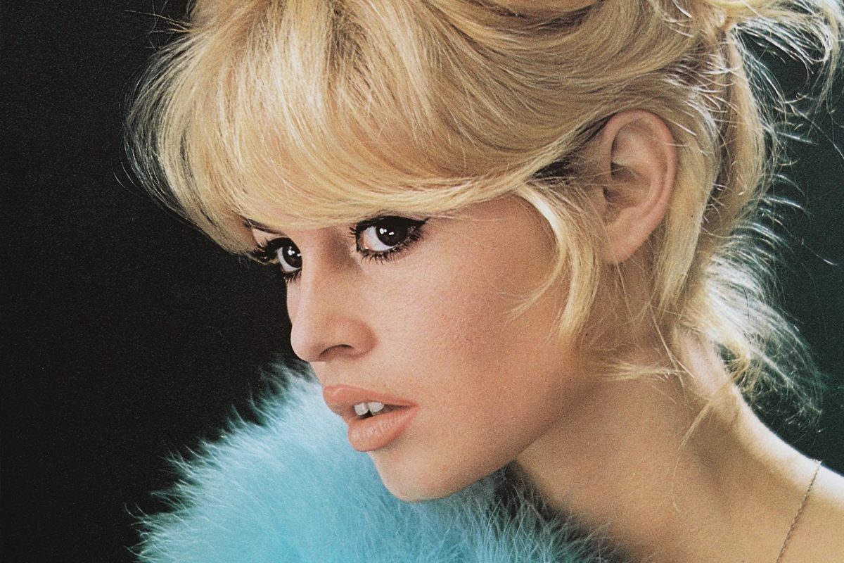 brigitte bardot