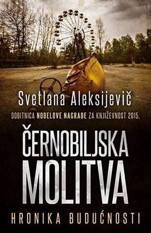 cernobiljska molitva vv