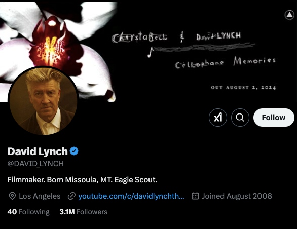 david lynch slika 1