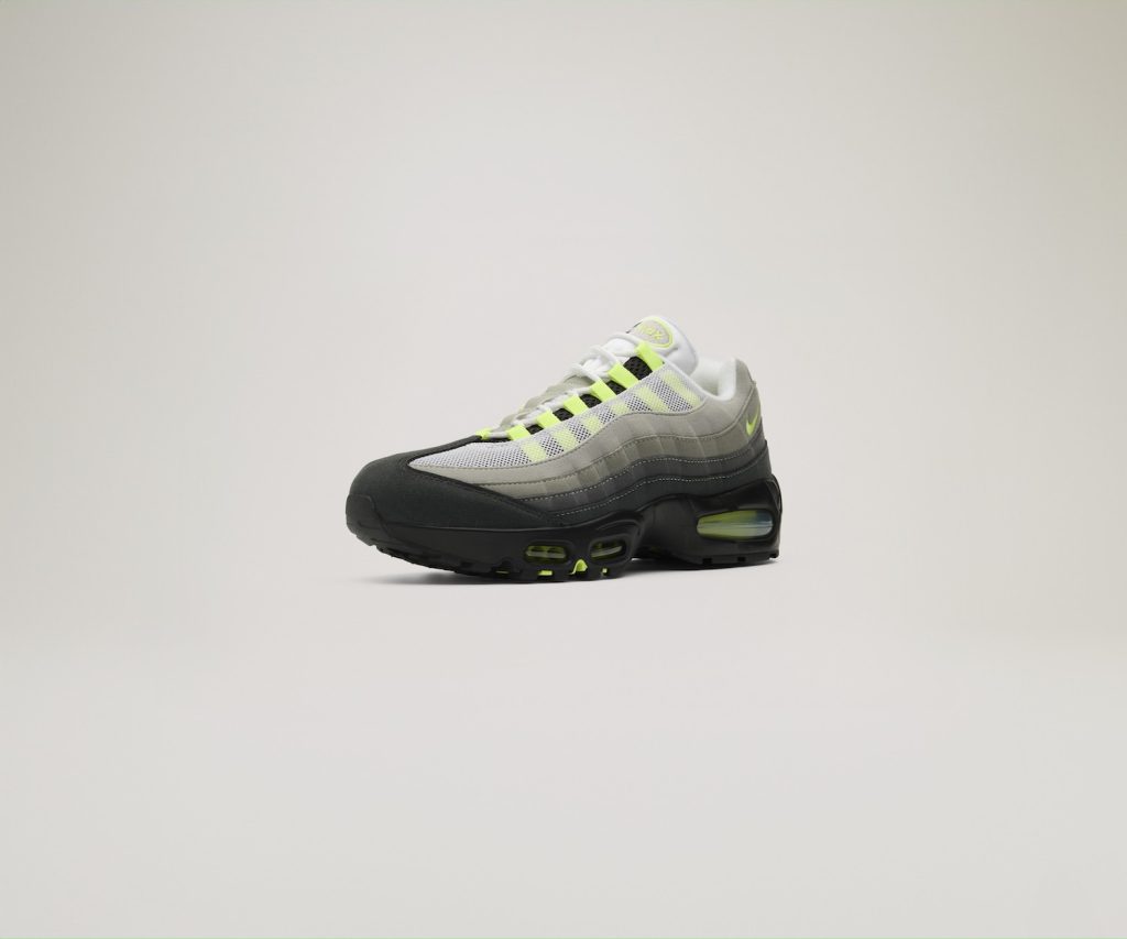 snkrs showcase ep3 air max 95 blk yellow gray 1