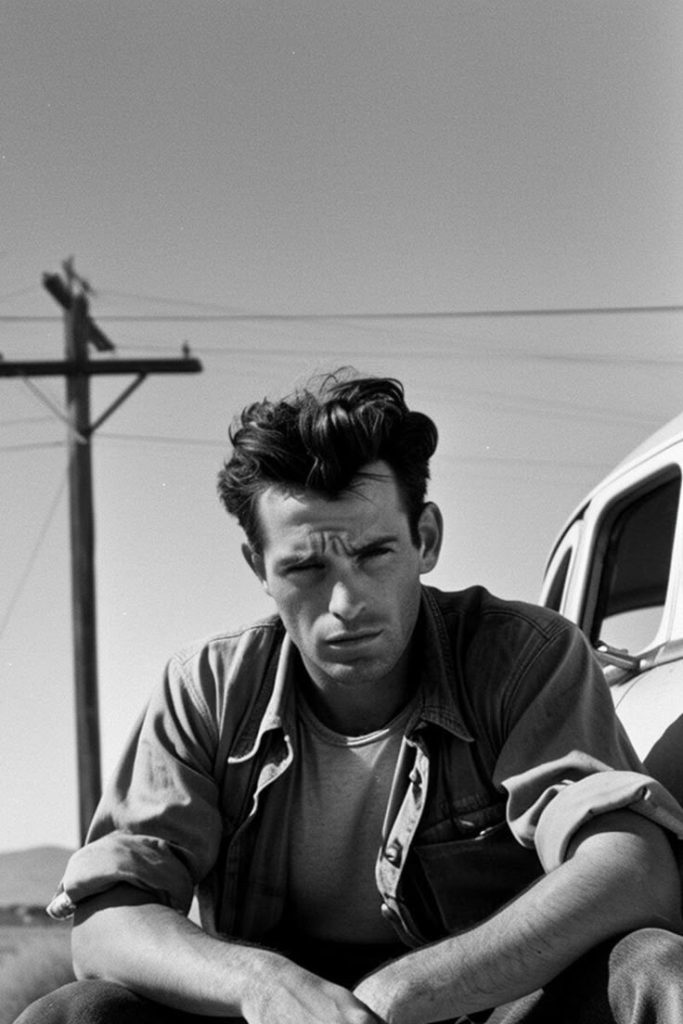 Jack Kerouac