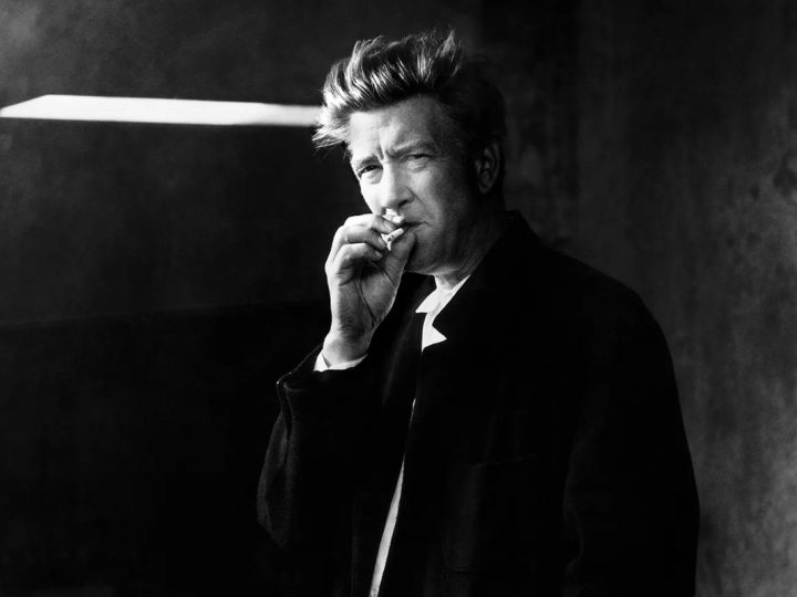 david lynch