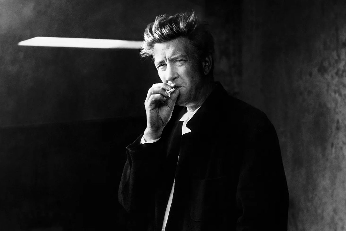 david lynch