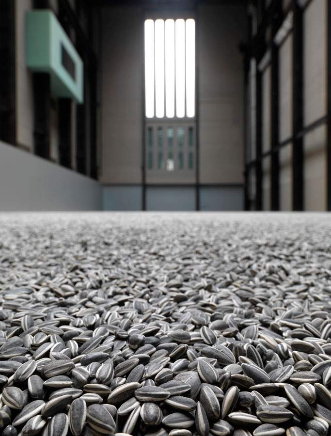 deepseek ai weiwei 23