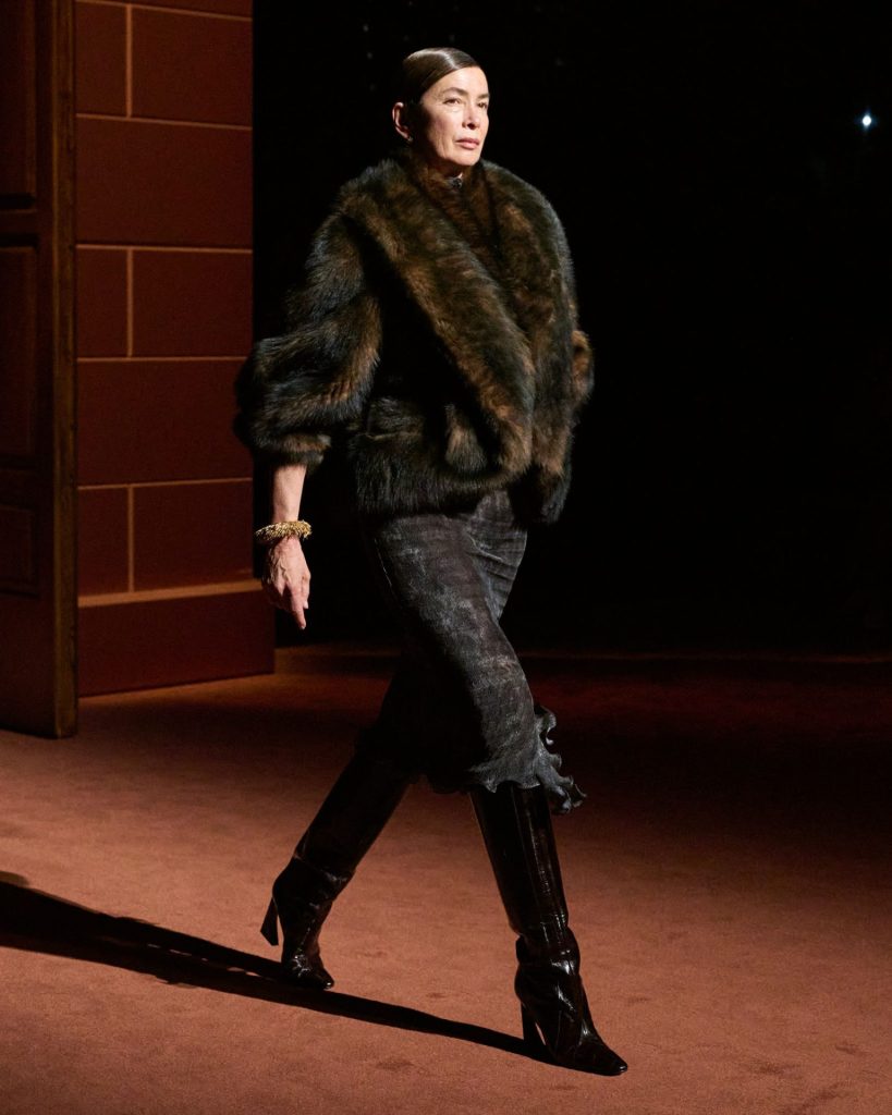 Sto godina modne kuće Fendi: Moć nasleđa i identiteta 10 fendi fw25 04 data