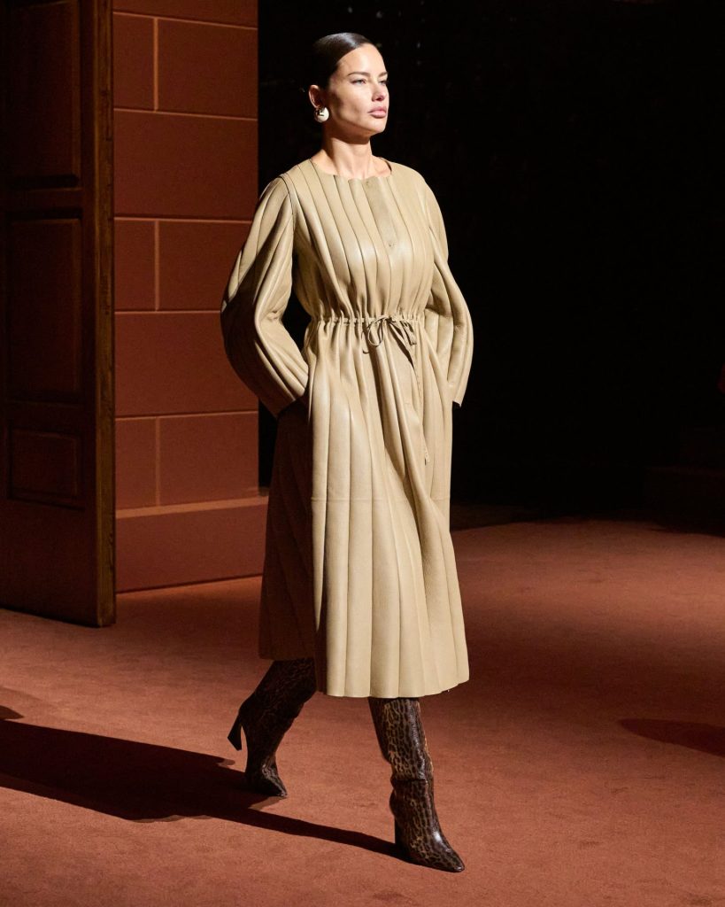 Sto godina modne kuće Fendi: Moć nasleđa i identiteta 11 fendi fw25 20 data