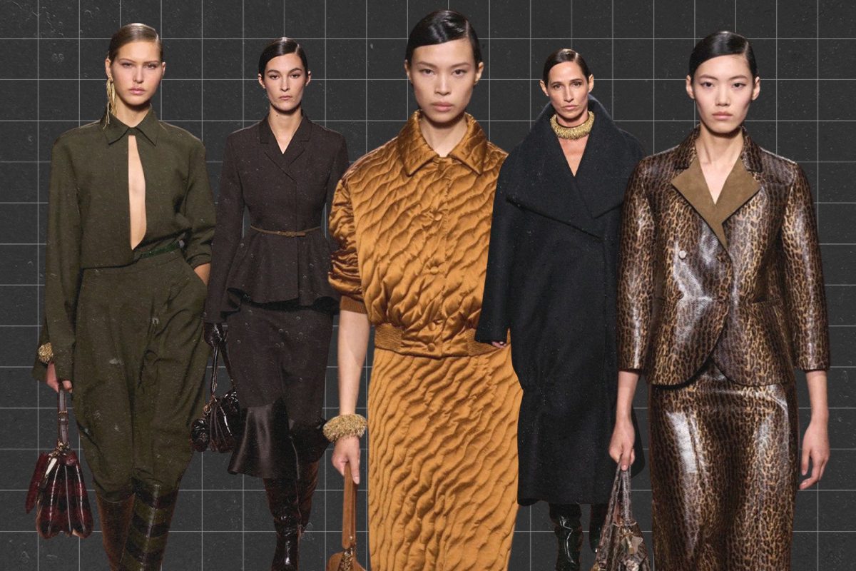 Sto godina modne kuće Fendi: Moć nasleđa i identiteta 1 fendi