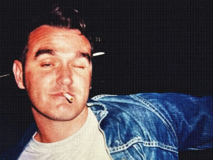 morrissey