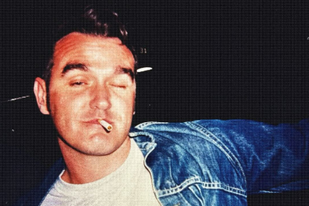 morrissey