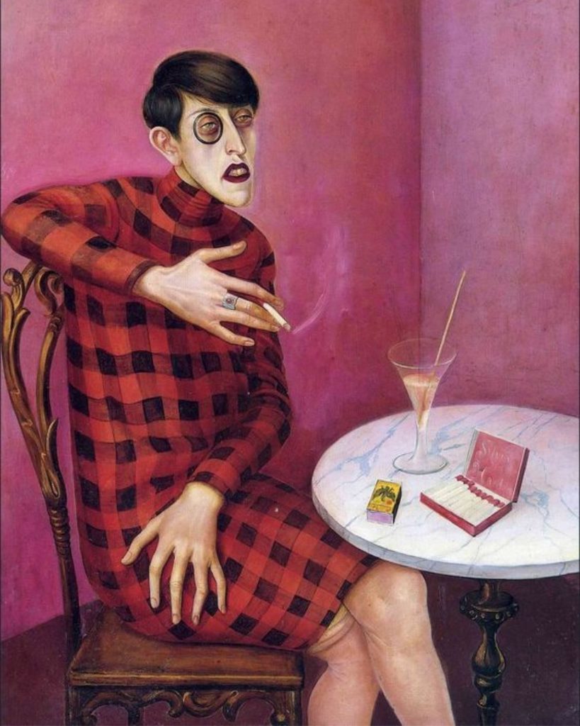 otto dix