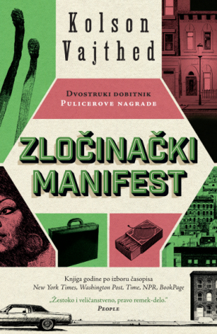 zlocinacki manifest kolson vajthed v