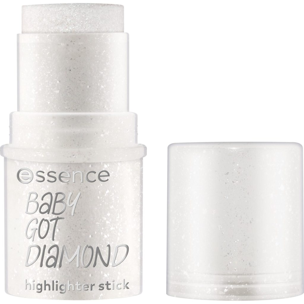 4059729517005 essence BABY GOT DIAMOND highlighter stick D83 1