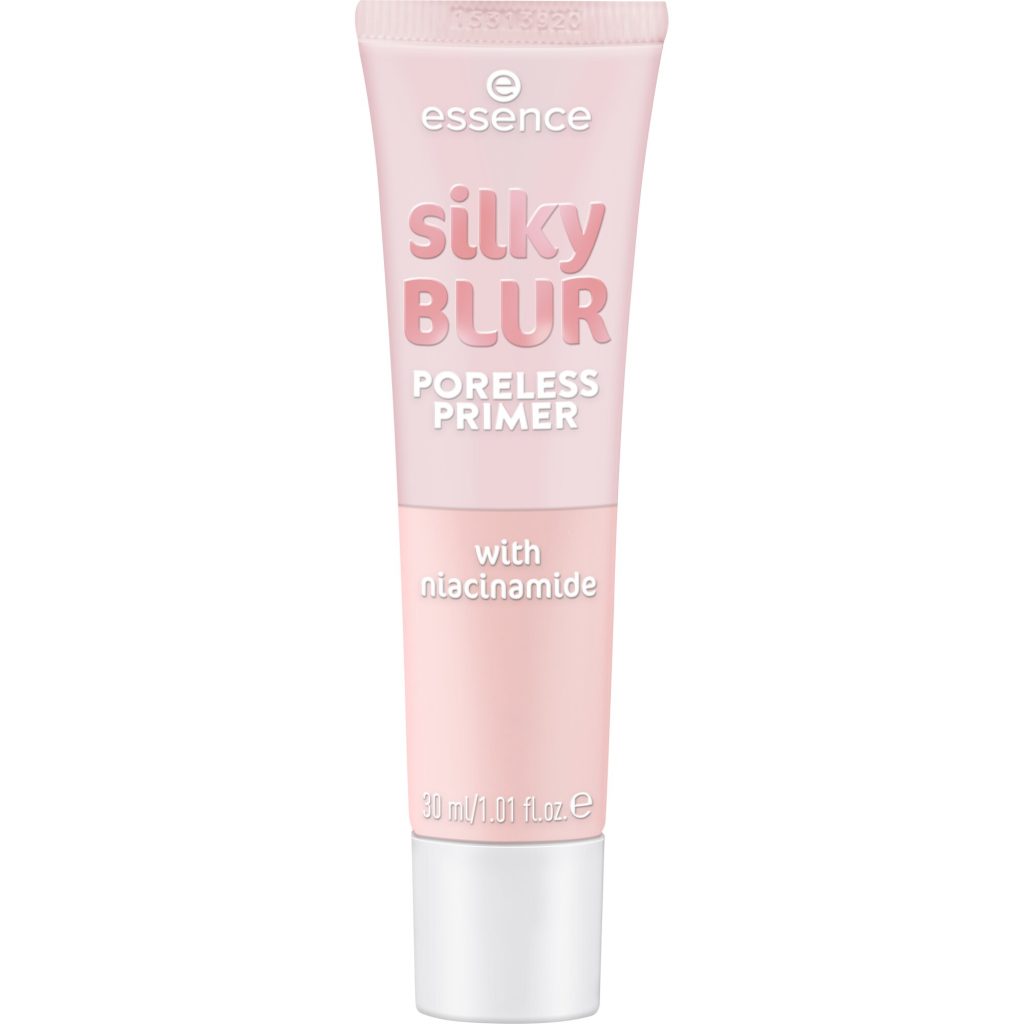 4059729517036 essence silky BLUR PORELESS PRIMER D178