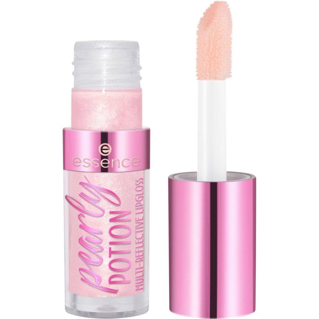 4059729518705 essence pearly POTION MULTI REFLECTIVE LIPGLOSS 01 D118