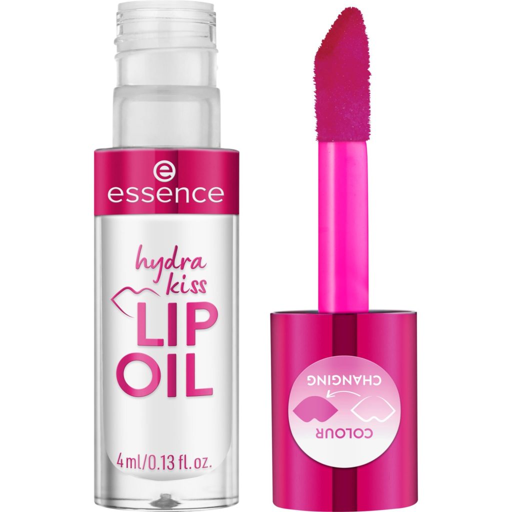 4059729518712 essence hydra kiss LIP OIL 06 D35