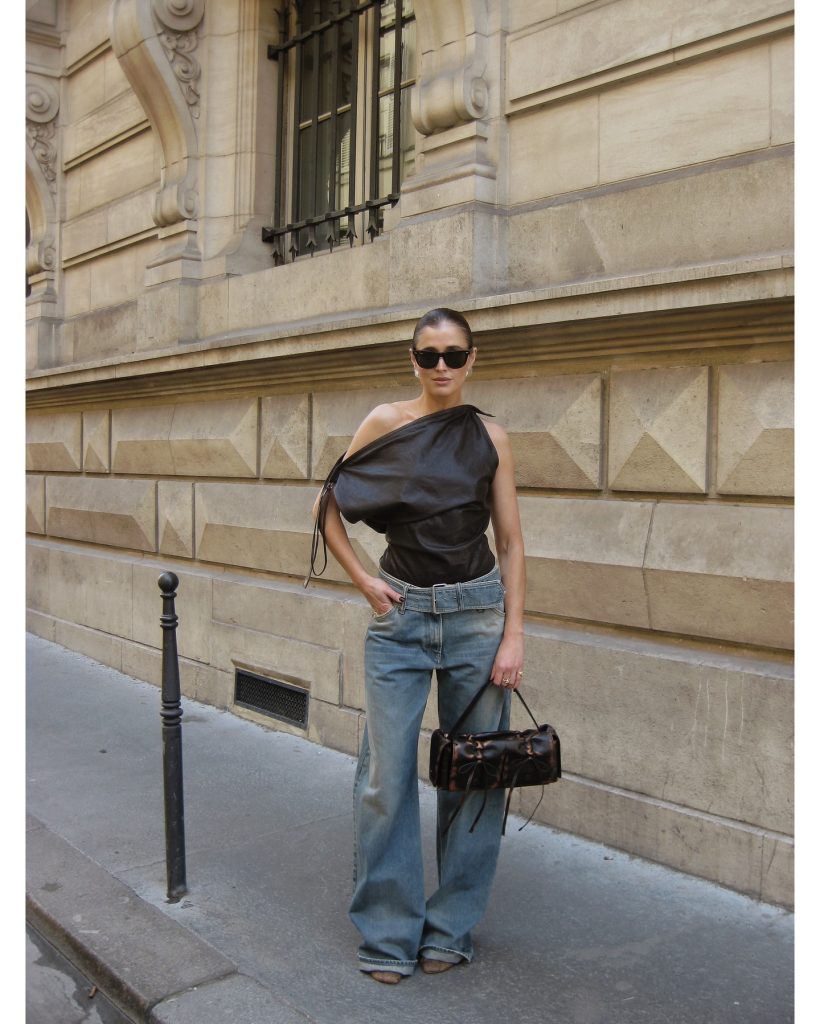 PARIS street style