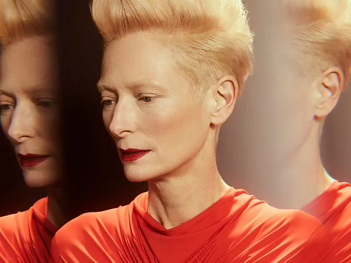 tilda swinton