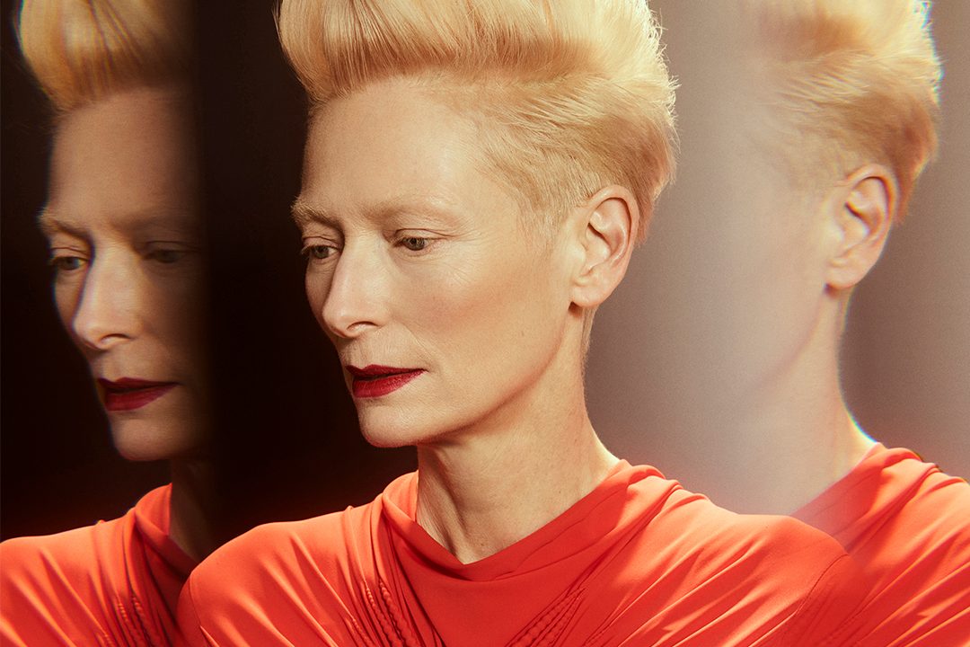 tilda swinton