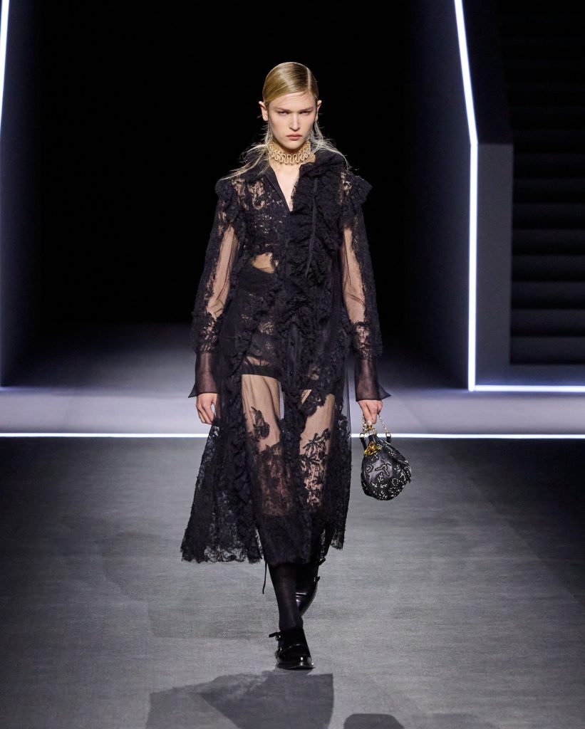 Dior konačno ima dobru kolekciju - za to je zaslužna Virginia Wolf 10 dior 1