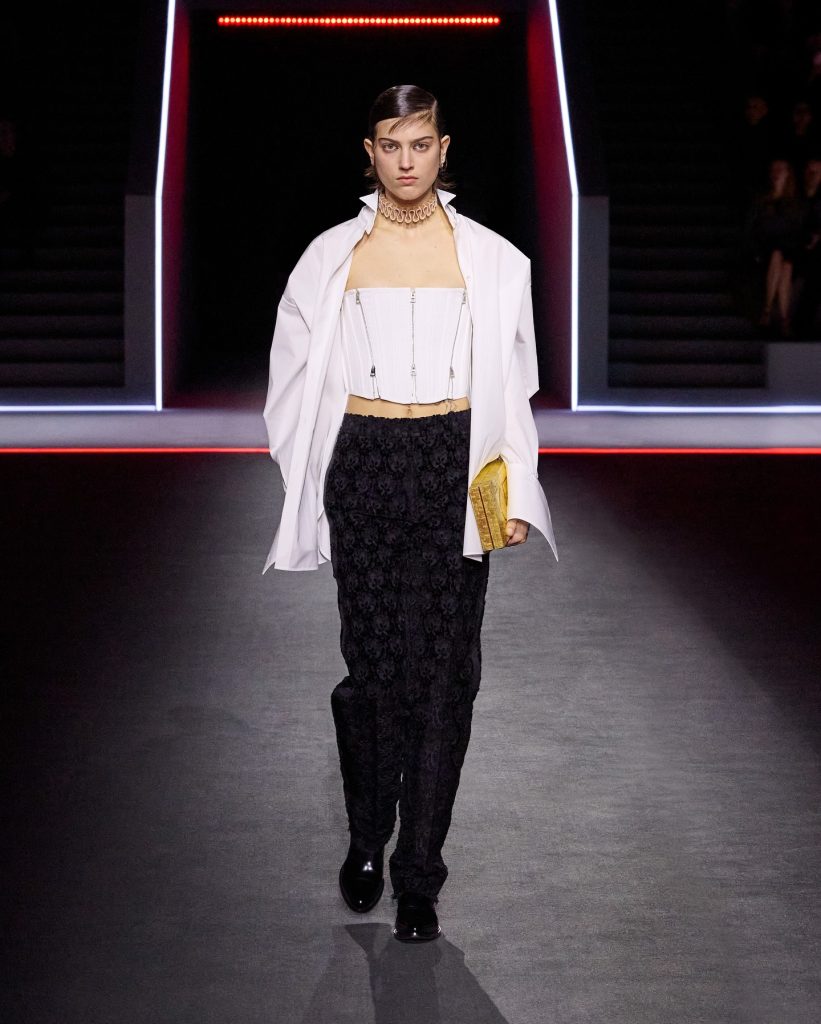 Dior konačno ima dobru kolekciju - za to je zaslužna Virginia Wolf 11 dior 2