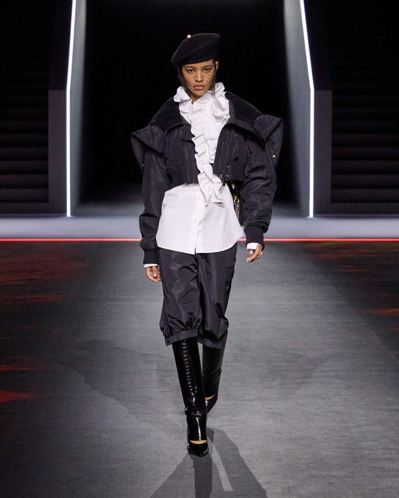 Dior konačno ima dobru kolekciju - za to je zaslužna Virginia Wolf 9 dior 5
