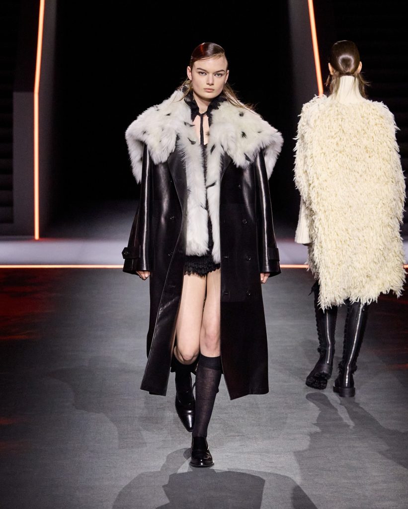 Dior konačno ima dobru kolekciju - za to je zaslužna Virginia Wolf 7 dior