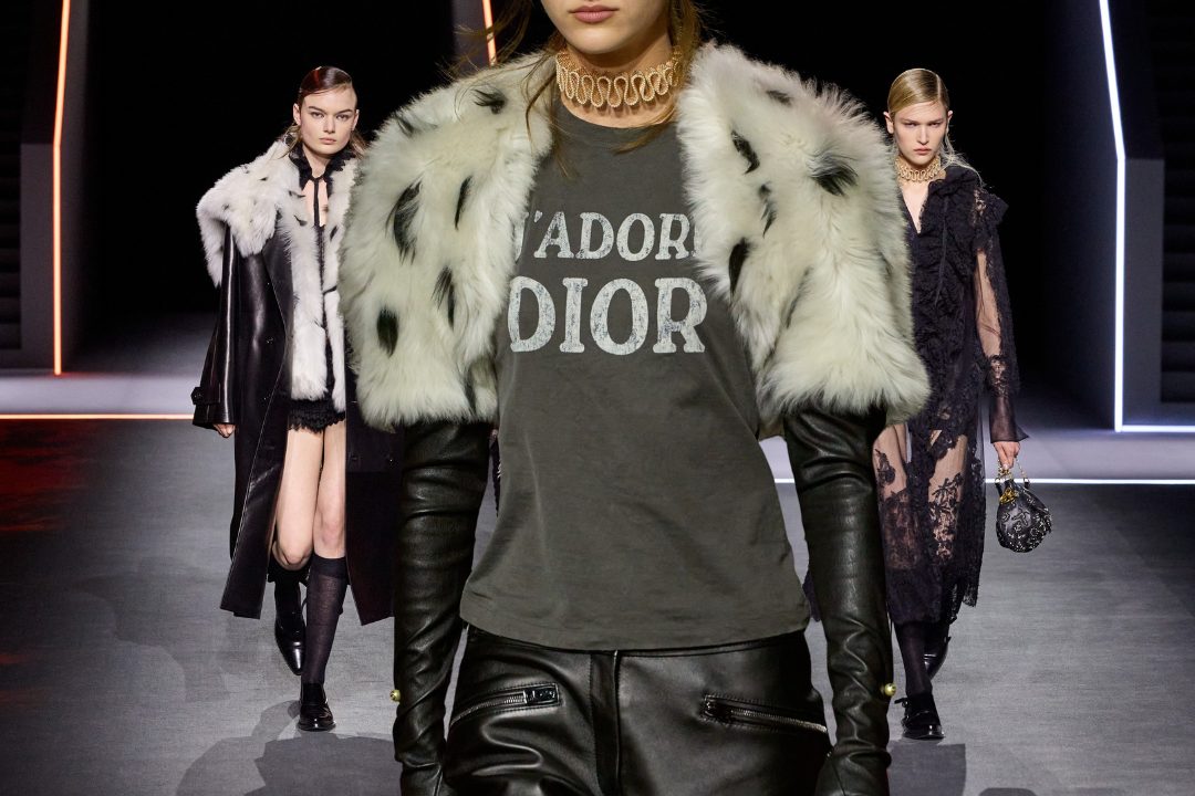 Dior konačno ima dobru kolekciju - za to je zaslužna Virginia Wolf 1 dior
