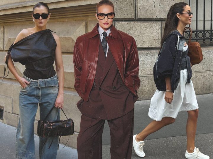 paris street style