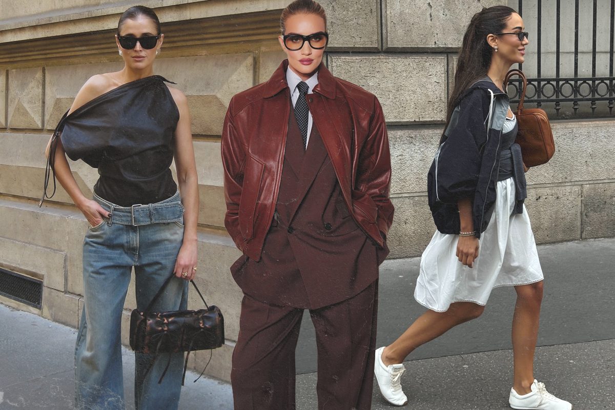 paris street style