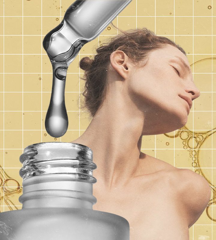 retinol