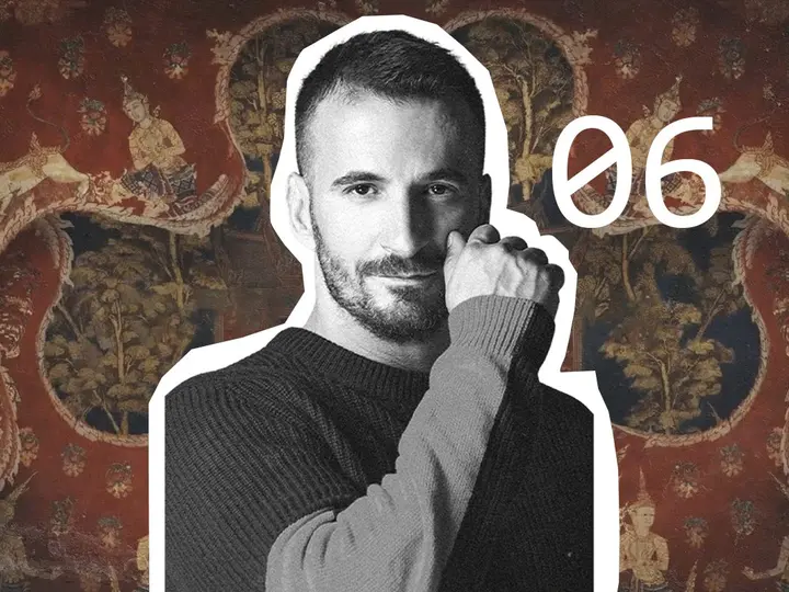 femino mačo kolumna