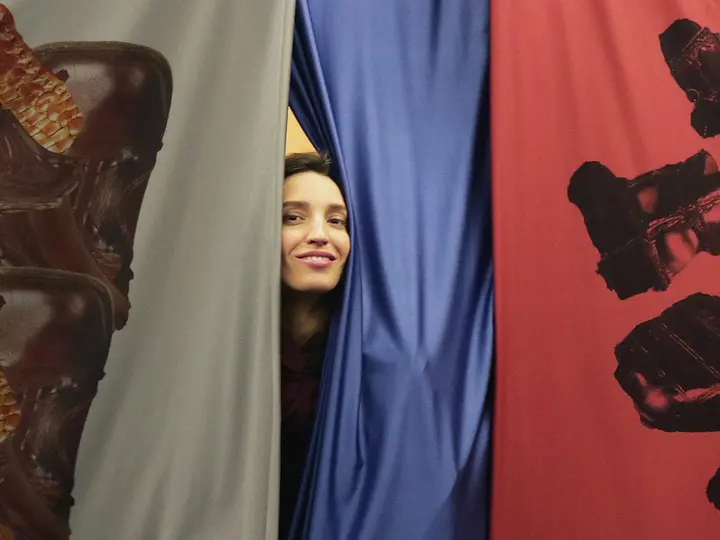 marija delic peinetti