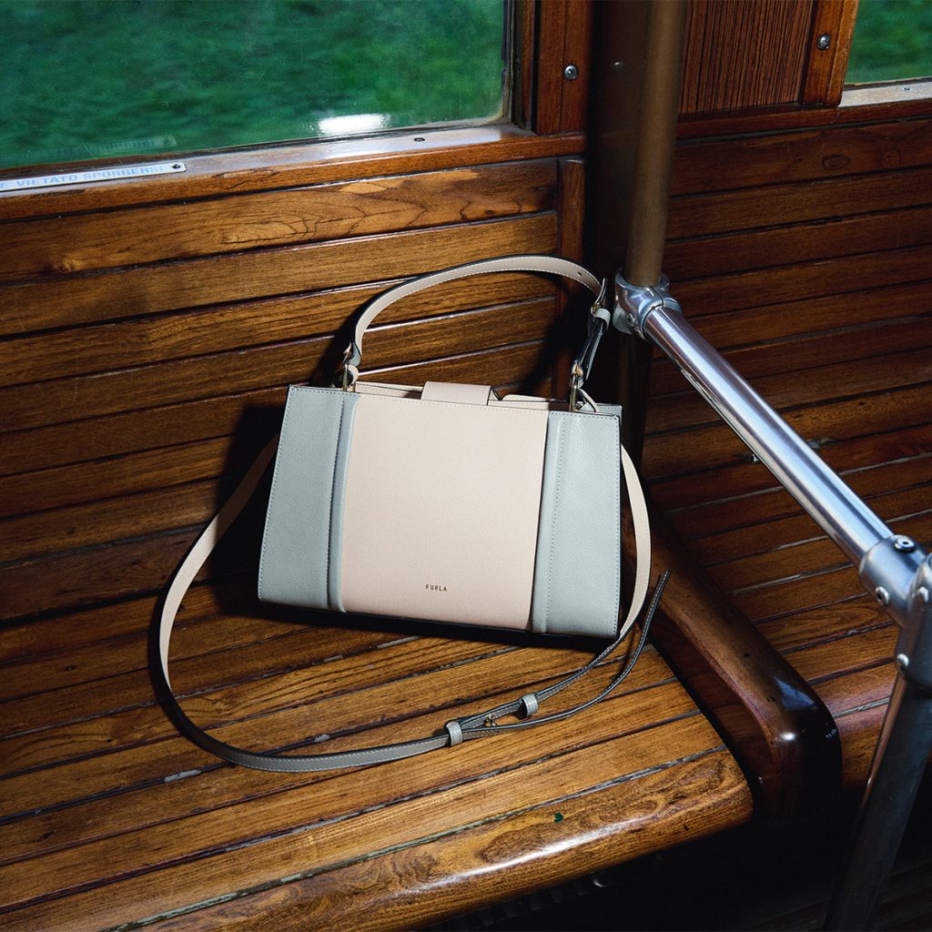 Nove Furla torbe su inspirisane italijanskim letom: Ove modele dodajemo na wish listu 11 Furla Riva
