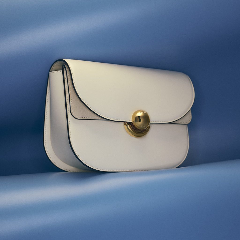 Nove Furla torbe su inspirisane italijanskim letom: Ove modele dodajemo na wish listu 10 Furla Sfera Crossbody